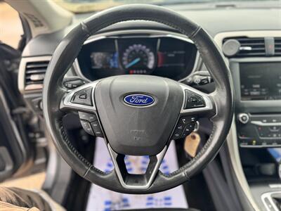 2014 Ford Fusion SE   - Photo 10 - Edmonton, AB T5L 1A4