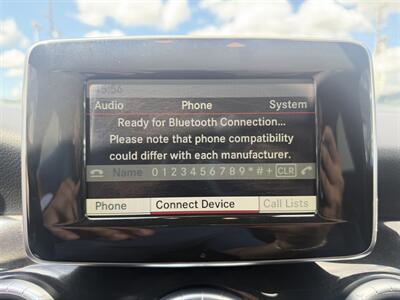 2014 Mercedes-Benz CLA CLA 250 4MATIC *ONE OWNER* - Photo 16 - Edmonton, AB T5S 1R1