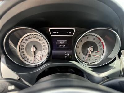 2014 Mercedes-Benz CLA CLA 250 4MATIC *ONE OWNER* - Photo 14 - Edmonton, AB T5S 1R1