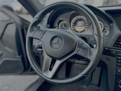 2012 Mercedes-Benz E 350 - Photo 14 - Edmonton, AB T5S 1R1