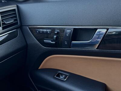 2012 Mercedes-Benz E 350 - Photo 15 - Edmonton, AB T5S 1R1