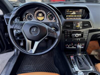 2012 Mercedes-Benz E 350 - Photo 10 - Edmonton, AB T5S 1R1