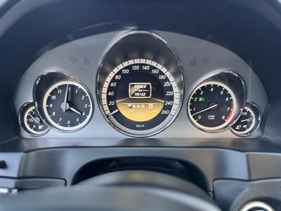 2012 Mercedes-Benz E 350 - Photo 11 - Edmonton, AB T5S 1R1