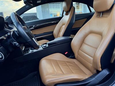 2012 Mercedes-Benz E 350 - Photo 9 - Edmonton, AB T5S 1R1