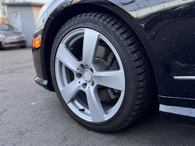 2012 Mercedes-Benz E 350 - Photo 17 - Edmonton, AB T5S 1R1