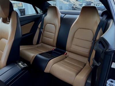 2012 Mercedes-Benz E 350 - Photo 16 - Edmonton, AB T5S 1R1