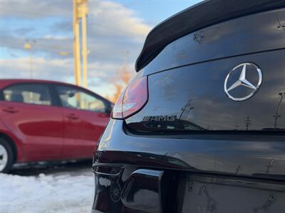 2017 Mercedes-Benz AMG C 43   - Photo 16 - Edmonton, AB T5S 1R1