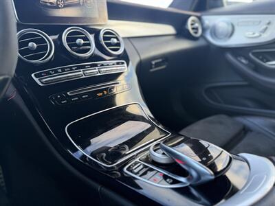 2017 Mercedes-Benz AMG C 43   - Photo 10 - Edmonton, AB T5S 1R1