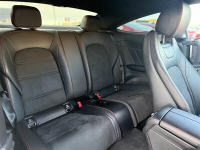 2017 Mercedes-Benz AMG C 43   - Photo 13 - Edmonton, AB T5S 1R1