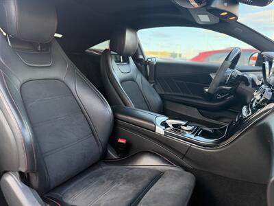 2017 Mercedes-Benz AMG C 43   - Photo 12 - Edmonton, AB T5S 1R1