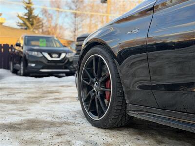 2017 Mercedes-Benz AMG C 43   - Photo 14 - Edmonton, AB T5S 1R1
