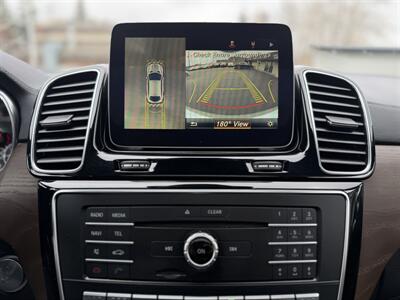 2018 Mercedes-Benz AMG GLE 43 - Photo 16 - Edmonton, AB T5S 1R1