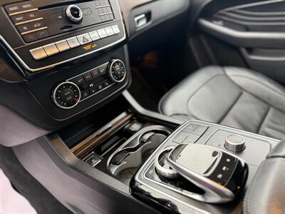 2018 Mercedes-Benz AMG GLE 43 - Photo 21 - Edmonton, AB T5S 1R1