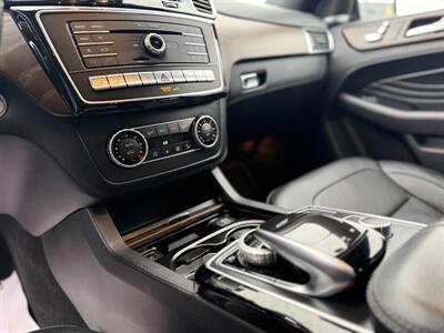2018 Mercedes-Benz AMG GLE 43 - Photo 22 - Edmonton, AB T5S 1R1