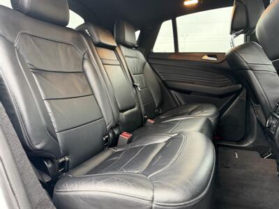 2018 Mercedes-Benz AMG GLE 43 - Photo 14 - Edmonton, AB T5S 1R1