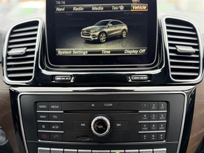 2018 Mercedes-Benz AMG GLE 43 - Photo 23 - Edmonton, AB T5S 1R1