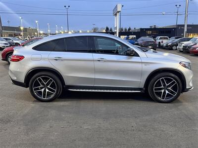 2018 Mercedes-Benz AMG GLE 43 - Photo 4 - Edmonton, AB T5S 1R1