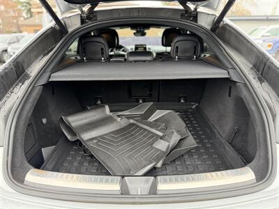2018 Mercedes-Benz AMG GLE 43 - Photo 24 - Edmonton, AB T5S 1R1