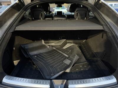 2018 Mercedes-Benz AMG GLE 43 - Photo 12 - Edmonton, AB T5S 1R1