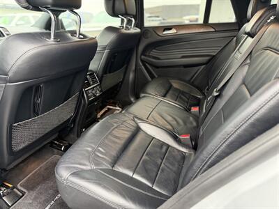 2018 Mercedes-Benz AMG GLE 43 - Photo 19 - Edmonton, AB T5S 1R1