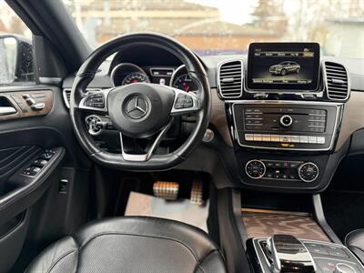2018 Mercedes-Benz AMG GLE 43 - Photo 20 - Edmonton, AB T5S 1R1