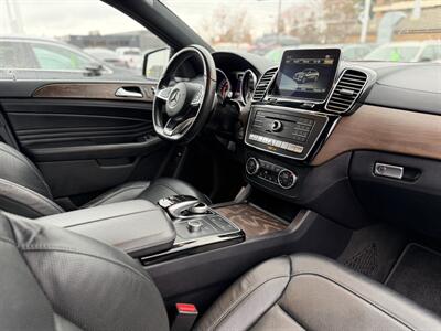 2018 Mercedes-Benz AMG GLE 43 - Photo 15 - Edmonton, AB T5S 1R1