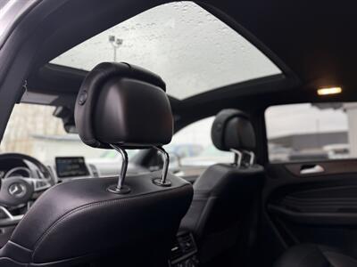 2018 Mercedes-Benz AMG GLE 43 - Photo 17 - Edmonton, AB T5S 1R1