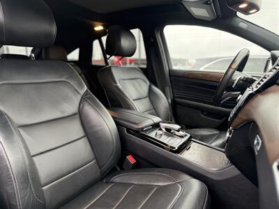 2018 Mercedes-Benz AMG GLE 43 - Photo 13 - Edmonton, AB T5S 1R1