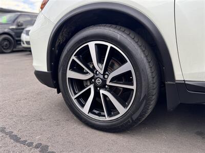 2019 Nissan Rogue SL   - Photo 9 - Edmonton, AB T5S 1R1