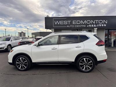 2019 Nissan Rogue SL   - Photo 7 - Edmonton, AB T5S 1R1