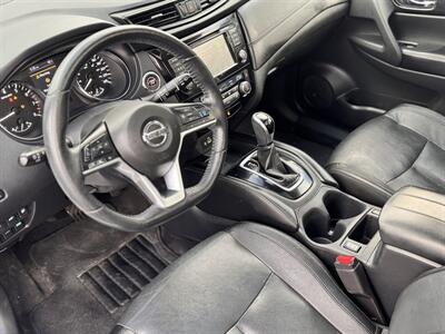 2019 Nissan Rogue SL   - Photo 16 - Edmonton, AB T5S 1R1