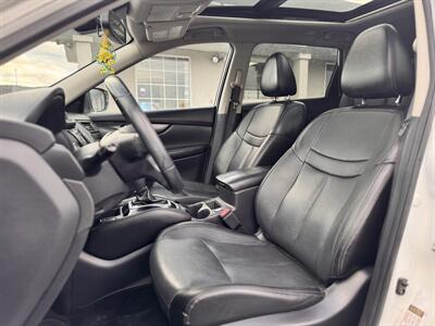 2019 Nissan Rogue SL   - Photo 10 - Edmonton, AB T5S 1R1