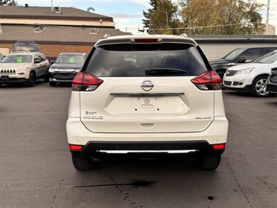 2019 Nissan Rogue SL   - Photo 5 - Edmonton, AB T5S 1R1