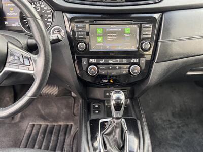 2019 Nissan Rogue SL   - Photo 13 - Edmonton, AB T5S 1R1