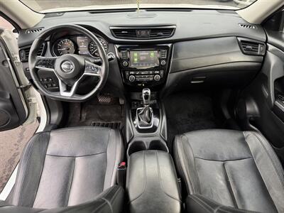 2019 Nissan Rogue SL   - Photo 12 - Edmonton, AB T5S 1R1