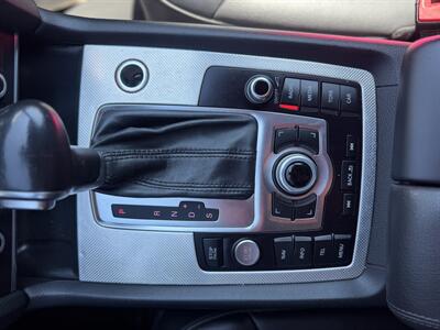 2015 Audi Q7 3.0T quattro Vorsprung Edition - Photo 19 - Edmonton, AB T5S 1R1