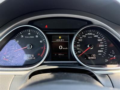 2015 Audi Q7 3.0T quattro Vorsprung Edition - Photo 10 - Edmonton, AB T5S 1R1