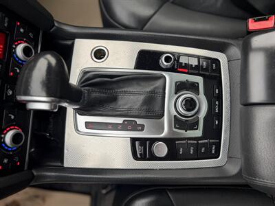2015 Audi Q7 3.0T quattro Vorsprung Edition   - Photo 13 - Edmonton, AB T5S 1R1