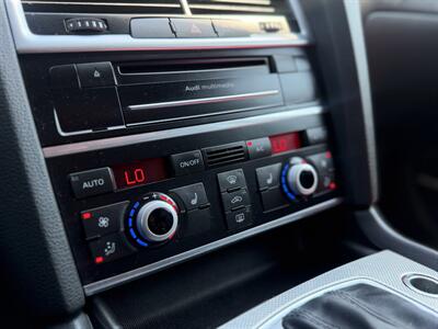 2015 Audi Q7 3.0T quattro Vorsprung Edition - Photo 11 - Edmonton, AB T5S 1R1