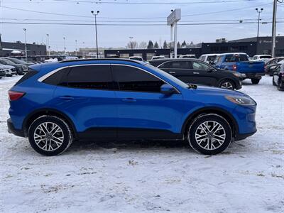 2020 Ford Escape SEL - Photo 2 - Edmonton, AB T5S 1R1