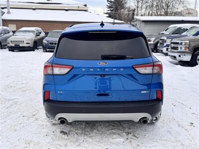 2020 Ford Escape SEL - Photo 6 - Edmonton, AB T5S 1R1
