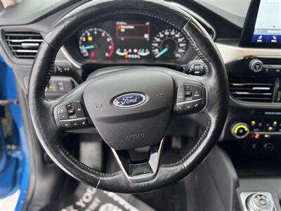 2020 Ford Escape SEL - Photo 11 - Edmonton, AB T5S 1R1