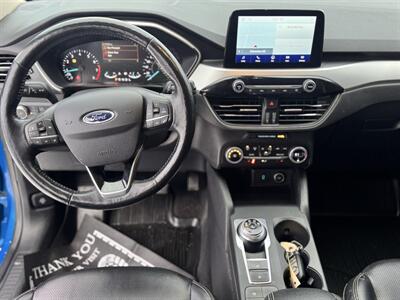 2020 Ford Escape SEL - Photo 12 - Edmonton, AB T5S 1R1