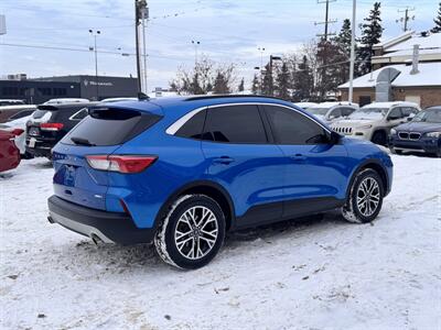 2020 Ford Escape SEL - Photo 5 - Edmonton, AB T5S 1R1