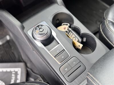 2020 Ford Escape SEL - Photo 15 - Edmonton, AB T5S 1R1