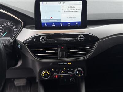 2020 Ford Escape SEL - Photo 16 - Edmonton, AB T5S 1R1