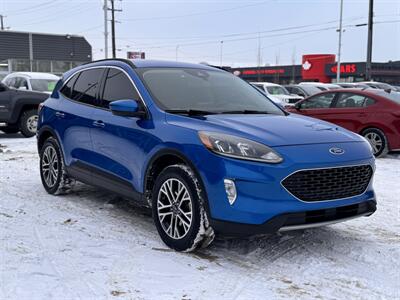2020 Ford Escape SEL - Photo 3 - Edmonton, AB T5S 1R1