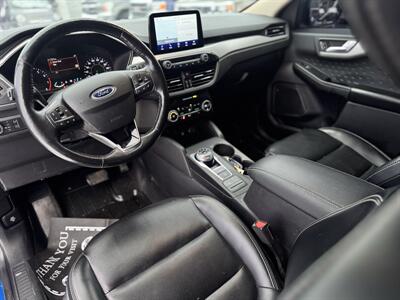 2020 Ford Escape SEL - Photo 13 - Edmonton, AB T5S 1R1