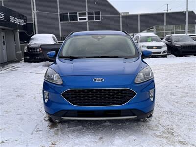 2020 Ford Escape SEL - Photo 4 - Edmonton, AB T5S 1R1