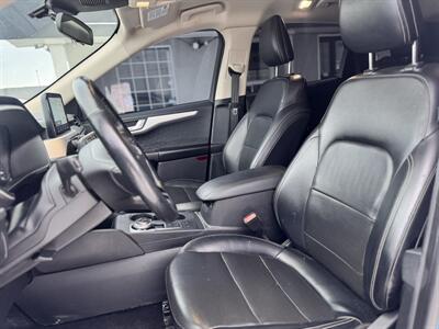 2020 Ford Escape SEL - Photo 10 - Edmonton, AB T5S 1R1